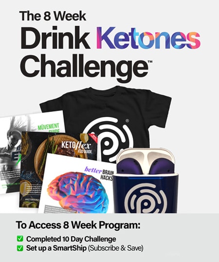 Programme Ketones Challenge